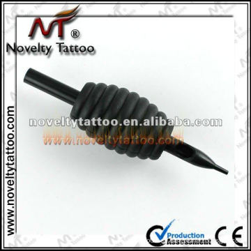 Tatuaje de la novedad Tubos de goma desechables (30mm)